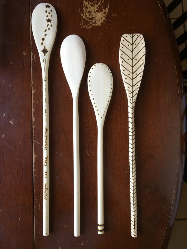 Wood Spoons 2 Orig 